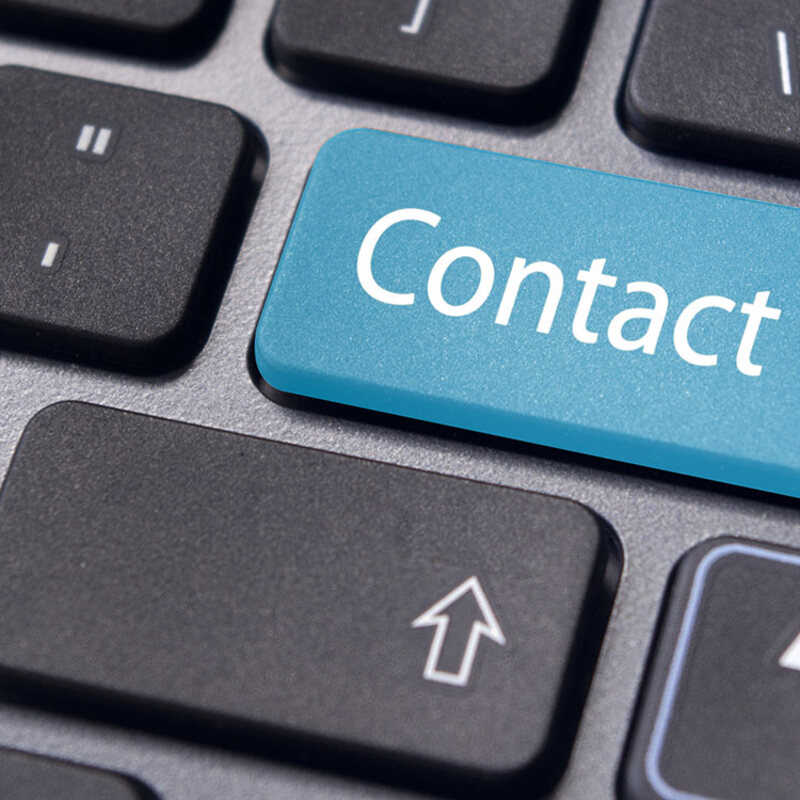Contact The Creation Globe team
